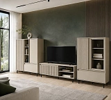 Тумба RTV MONA 2D2N