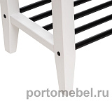 Скамья Leset Мира 85х37