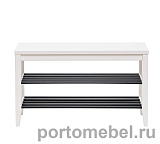 Скамья Leset Мира 85х50