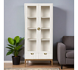 Cервант стеклянный Bari