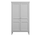 Шкаф двухдверный Ольса-С 02