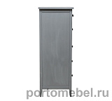 Комод Leset Мира 06