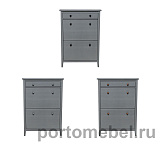 Тумба Leset Мира 03