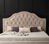 Кровать двуспальная Casablanca