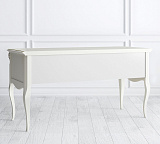 Кабинетный стол широкий пристенный Romantic R111L.1S