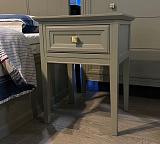 Тумба прикроватная Tesoro 1 ящик