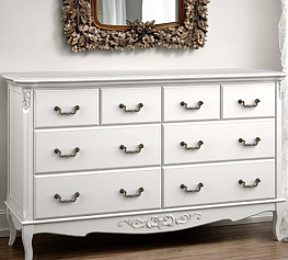 Фото Комод Marlette 8 ящиков