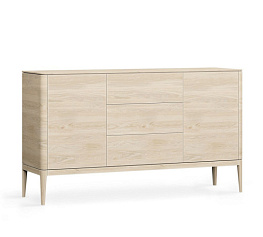 Фото Комод средний Natura NA117DT-M02