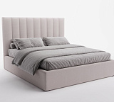 Кровать двуспальная Kelly