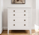 Комод Tesoro 4 ящика