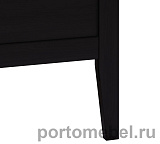 Кровать двуспальная Leset Мира