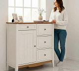 Комод 113 для прихожей Пенни