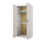 Шкаф двухстворчатый MODERN 2DG-1