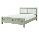 Кровать двуспальная Фрида