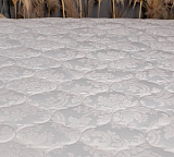 Наматрасник Materlux Natural foam 2