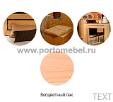 Кровать мягкая с ящиком Дания  1/1 двуспальная