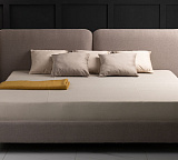 Кровать двуспальная Tatlin