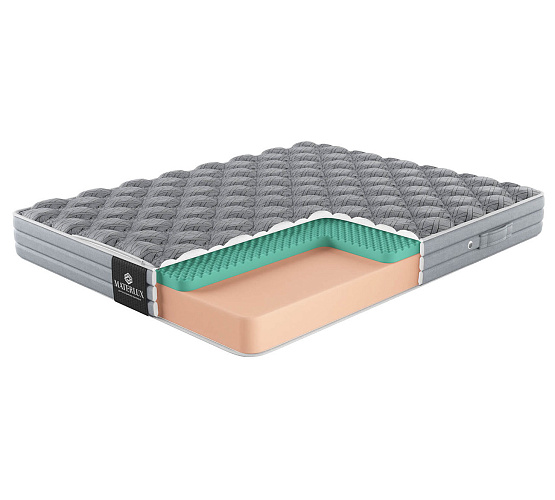 Фото Матрас Materlux Cesano