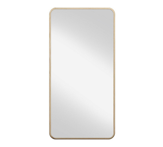 Фото Зеркало прямоугольное Natura 100*200 NA050A-M02