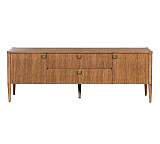 Тумба ТВ Gven с 2 ящиками и 2 дверьми