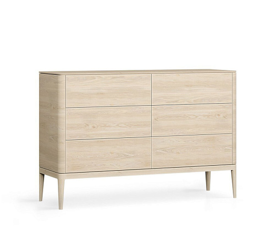 Фото Комод малый Натура NA106CT-M02