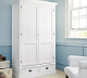 Шкаф двустворчатый Palermo PL1027