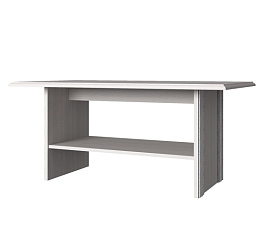 Фото Стол журнальный TIFFANY (вудлайн кремовый)