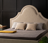 Кровать двуспальная Marrakech