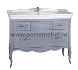 Раковина Модерн 105