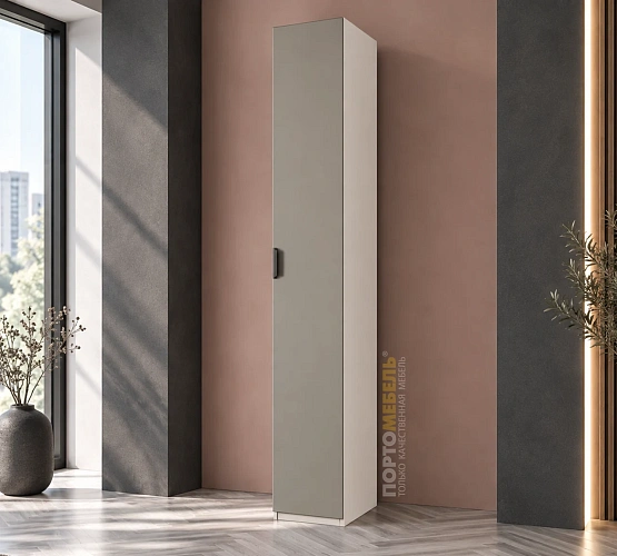 Фото Шкаф MODERN 1D/35