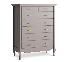Фото Комод Баллеттэ 7 ящиков