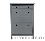 Тумба Leset Мира 03