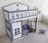 Кроватка Homa 8