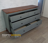 Комод Грета №11