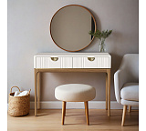 Стол-консоль Bari 2 ящика