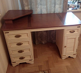 Стол письменный Марина СКМ-001-19(-01)