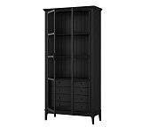 Шкаф для книг Квадро-С 220/04