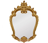 Зеркало Romantic Gold 5