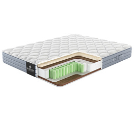 Фото Матрас Materlux Trieste