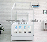 Кроватка Homa 9