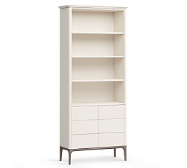 Фото Стеллаж 6 ящиков Alte ПРИМО Pr111D