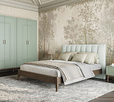 Тумба прикроватная Гориция НСМ