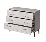 Комод Гориция НСМ 3 ящика