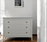 Комод 3 ящика Tesoro