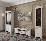 Тумба ТВ Орландо 2 двери 1 ящик