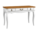 Стол-консоль Marlette WOOD 3 ящика