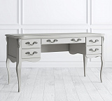 Кабинетный стол широкий Atelier APg111L.2S/APs111L.2S