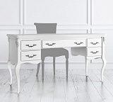 Кабинетный стол широкий Silvery Rome