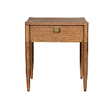 Тумба прикроватная Gven с 1 ящиком