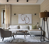 Угловой Диван JET CORNE